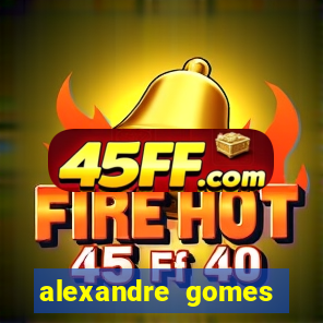 alexandre gomes poker calote